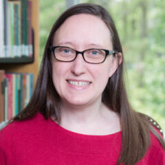 Heather Perez headshot