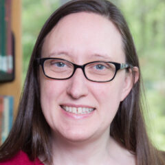 Heather Perez headshot