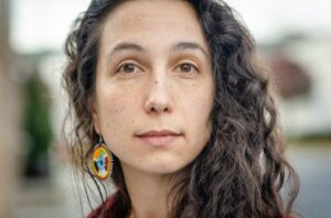 Emari DiGiorgio headshot